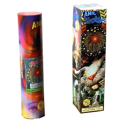 Fireworks - Cracklers