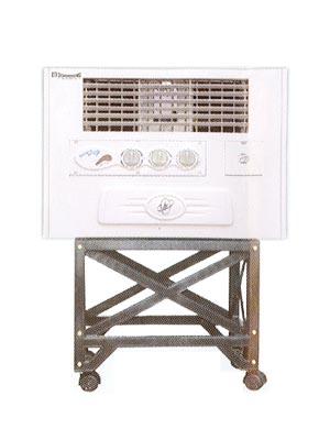 Cooler Double Blower