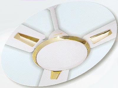 Ceiling Fan - Riviera