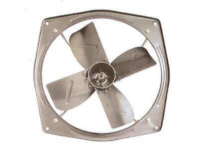 Appliances - Exhaust Fan