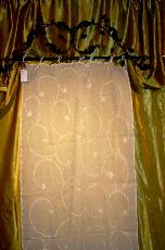 Curtain