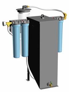 Filtration System