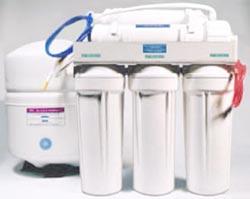 Water Purifier Component