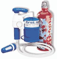 Water Purifier Component