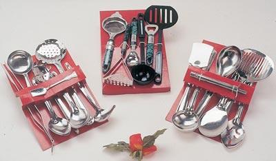 Kitchenware