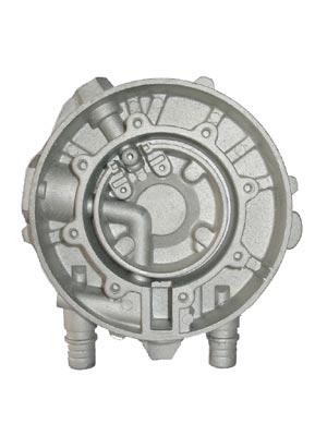 CNG Pressure Reducer Kit