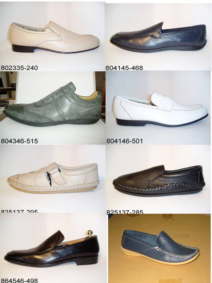 Fashion Footwear