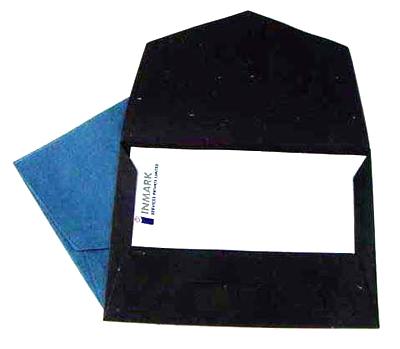 Presentation folders