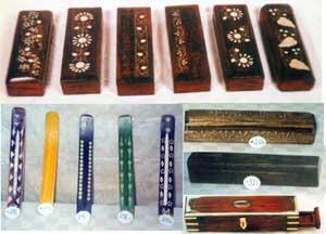 Incense Stick Holders
