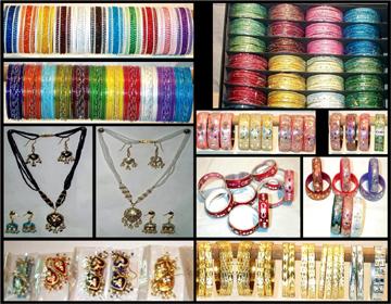 Bangles & Artificial Jewelry
