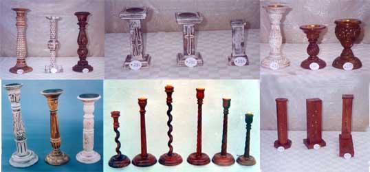 Candle Holder