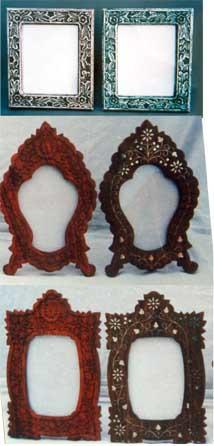 Photo Frames