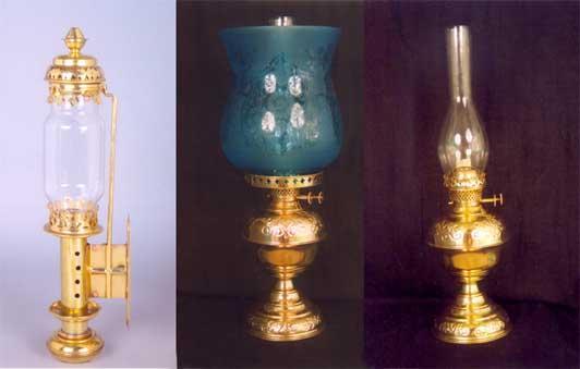 Brassware