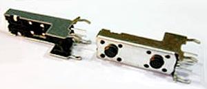 Dual Tact Switch