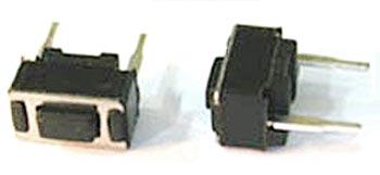 3.5x6 Tact Switch