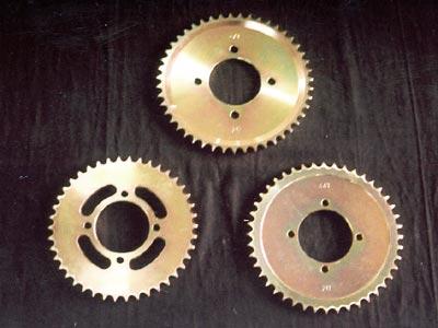 Precision Auto Turned Parts & Components