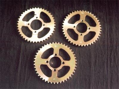 Sprockets