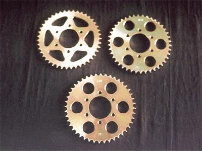 Sprockets