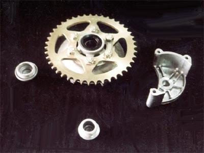 Sprockets