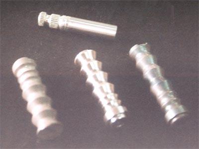 Precision Machined Components