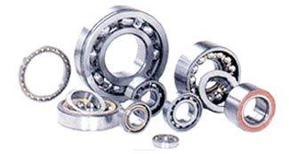 Ball Bearings