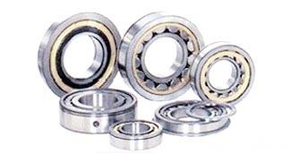Cylinderical Roller Bearings