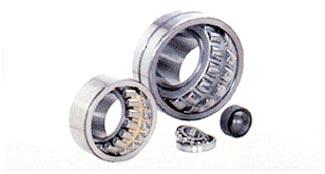 Spherical Roller Bearings