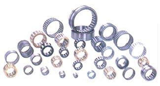 Needle Roller Bearings