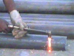 Forging Process