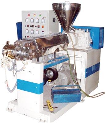 Extruders