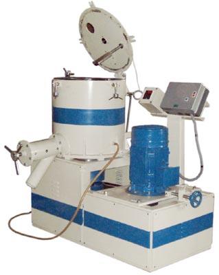 High Speed Mixers