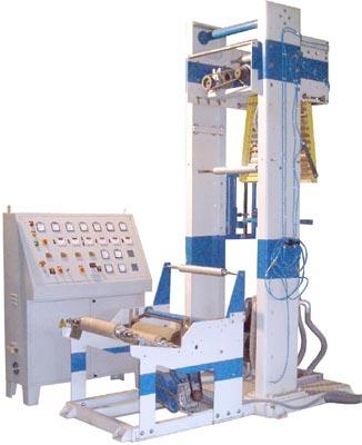 High Output Blown Film Plants