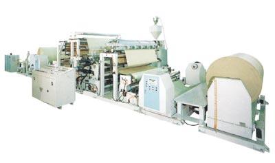 Lamination Plants