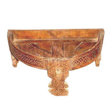 Antique Coffee Table