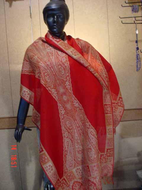 SHAWL