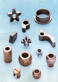 Sintered Products