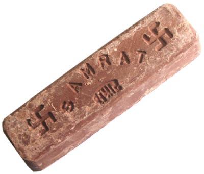 Red Luster For Aluminium