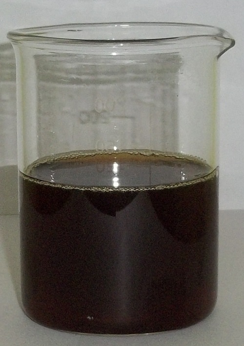 Organic Amino Acid Organic Amino Acid
