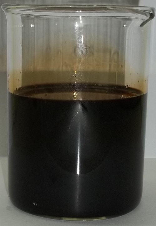 Carboxy Fulvic Acid