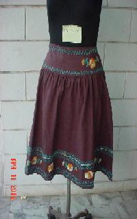 Style : DPV 05-05 SKIRT