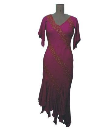 Ladies Dresse Style # 4001