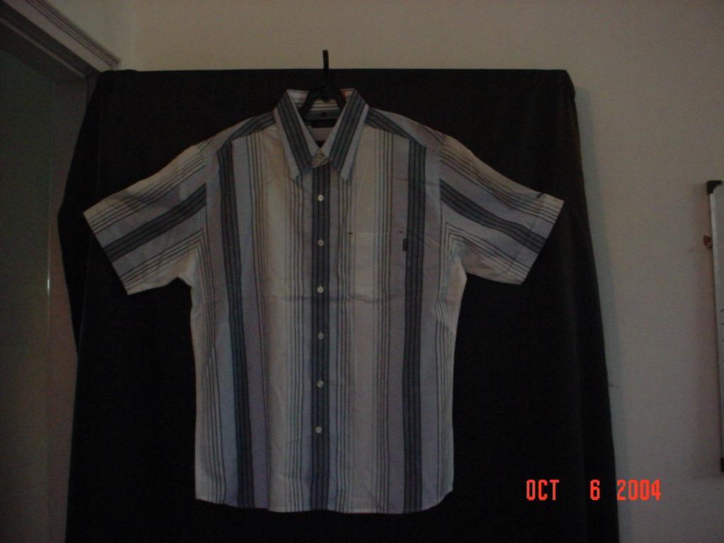 Menswear