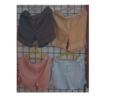 Shorts