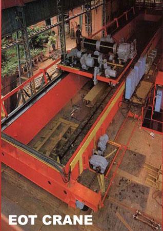 Crane