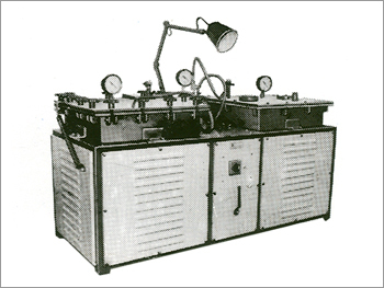 Vacuum Impregnation Systems