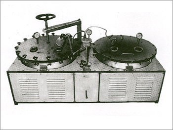 Vacuum Pressure Impregnation Plants