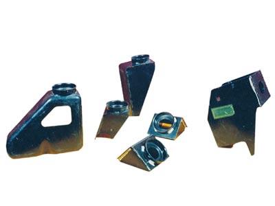 ASSY BRACKET BODY MTG.