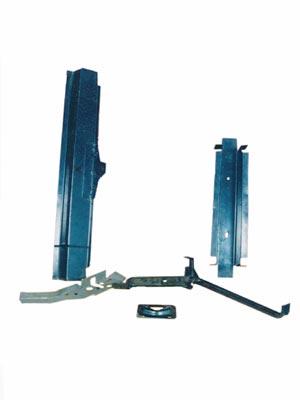 REINFORCEMENT ASSY SUPPORT