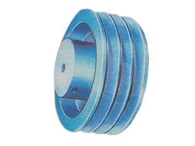 Pulleys