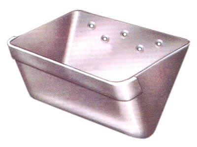 Elevator Buckets